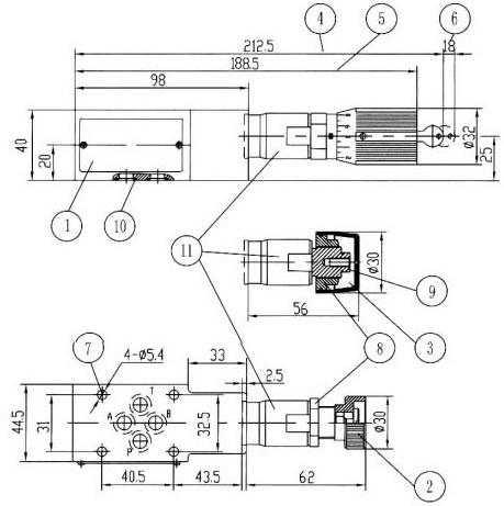 ZDB/Z2DB64×ʽ