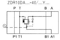 ZDR10D͵ʽѹ