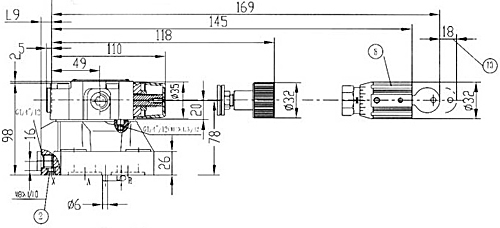 DB/DBW5×ϵȵʽ