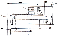 DB/DBW5×ϵȵʽ