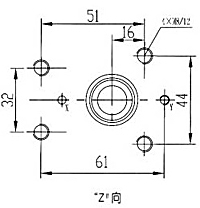 DB/DBW5×ϵȵʽ