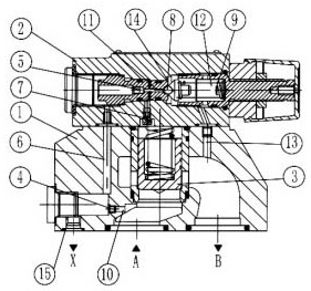 DB/DBW5×ϵȵʽ