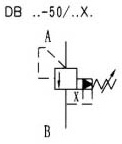 DB/DBW5×ϵȵʽ