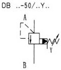 DB/DBW5×ϵȵʽ