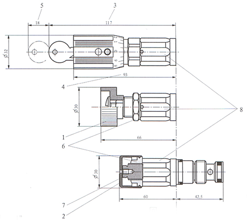 DBK4×ϵвװʽȵ