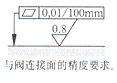 DZ型5×系列先导式顺序阀