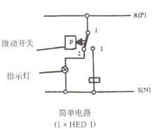 HED1ʽѹ̵