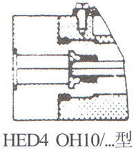 HED4ʽѹ̵