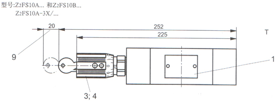 Z2FS10ʽ˫