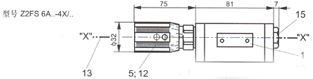 Z2FS6ʽ˫